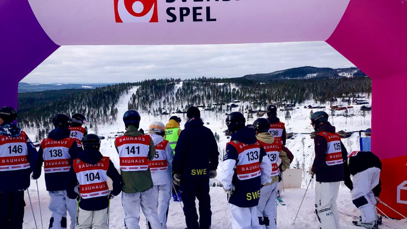 Svenska Cupen 2024. 